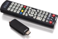 WIWA H.265 MINI LED DVB-T/DVB-T2 H.265 HD HDMI vevőegység