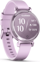 Garmin Lily 2 Okosóra - Lila