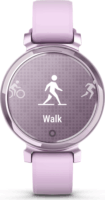 Garmin Lily 2 Okosóra - Lila
