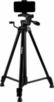 Yenkee YSM F10 Kamera állvány (Tripod) - Fekete