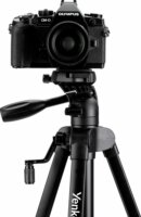 Yenkee YSM F10 Kamera állvány (Tripod) - Fekete