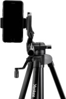 Yenkee YSM F10 Kamera állvány (Tripod) - Fekete