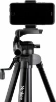 Yenkee YSM F10 Kamera állvány (Tripod) - Fekete