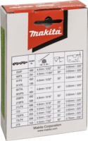 Makita 191H00-0 250mm Fűrészlánc