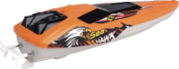 Dickie Toys Sea Hawk távirányítós hajó - Narancssárga