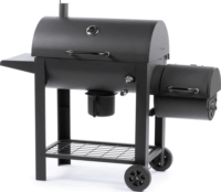 Fieldmann FZG 1018 Grill füstölővel