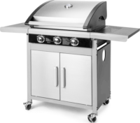 Fieldmann FZG 3005 Gáz grill