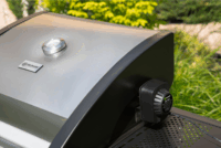 Fieldmann FZG 3005 Gáz grill