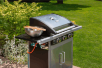 Fieldmann FZG 3005 Gáz grill