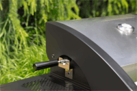 Fieldmann FZG 3005 Gáz grill