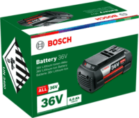 Bosch GBA Professional 36V Akkumulátor 6,0 Ah