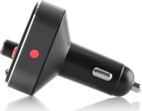 Gogen CTR 348 BT C Bluetooth FM Transmitter