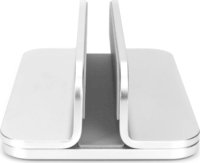 Digitus DA-90439 Univerzális Laptop állvány - Ezüst