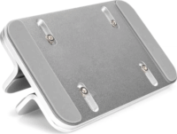 Digitus DA-90439 Univerzális Laptop állvány - Ezüst