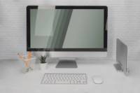 Digitus DA-90439 Univerzális Laptop állvány - Ezüst