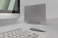 Digitus DA-90439 Univerzális Laptop állvány - Ezüst