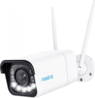 Reolink W430 Smart 4K UHD WiFi 6 IP Bullet kamera