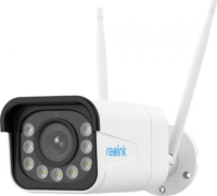 Reolink W430 Smart 4K UHD WiFi 6 IP Bullet kamera
