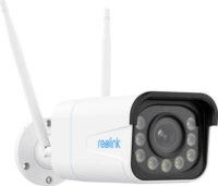 Reolink W430 Smart 4K UHD WiFi 6 IP Bullet kamera