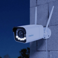 Reolink W430 Smart 4K UHD WiFi 6 IP Bullet kamera