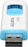 A-data 64GB C008 USB 2.0 pendrive - Fehér