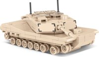 Cobi Blocks Abrams M1A2 tank 174 darabos építőjáték 1:72