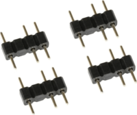 Alphacool 18709 ARGB Y kábel - 150mm