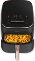 Cosori TurboBlaze Chef Edition 6L Forrólevegős fritőz - Fekete