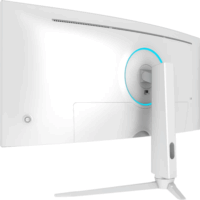 LC-Power 34" LC-M34-Q-C-PRO Ívelt Gaming Monitor