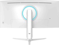 LC-Power 34" LC-M34-Q-C-PRO Ívelt Gaming Monitor