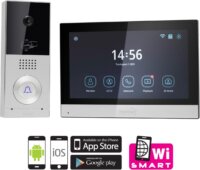 Home DPV SMART 7" Okos Kaputelefon szett