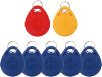 Home DPV SMART 7" Okos Kaputelefon szett