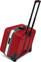 Knipex 98 99 15 BIG Twin Move RED Villanyszerelői készlet