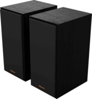 Klipsch R-40PM Aktív Hangfalpár - Fekete