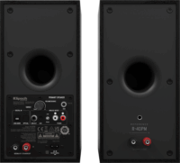 Klipsch R-40PM Aktív Hangfalpár - Fekete