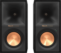 Klipsch R-50PM Aktív Hangfalpár - Fekete