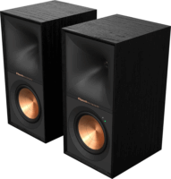 Klipsch R-50PM Aktív Hangfalpár - Fekete