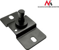 Maclean MC-553B Hangfal fali tartó (2 db / csomag)