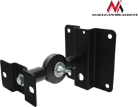 Maclean MC-553B Hangfal fali tartó (2 db / csomag)