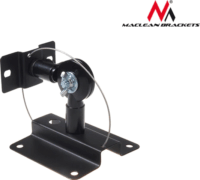 Maclean MC-553B Hangfal fali tartó (2 db / csomag)