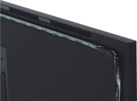 Nanoleaf 4D TV 65" képernyőtükör + fénycsík dekorfény készlet 4m