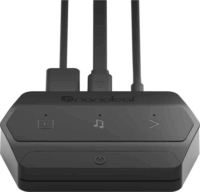 Nanoleaf 4D TV 65" képernyőtükör + fénycsík dekorfény készlet 4m