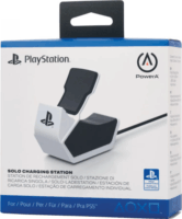 PowerA Solo Sony DualSense Kontroller Töltő Állvány - Fehér