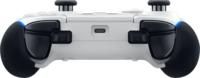 Razer Wolverine V2 Pro Wireless Controller - Fehér (PC/PS5)