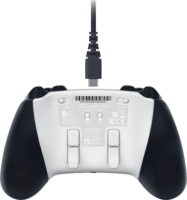 Razer Wolverine V2 Pro Wireless Controller - Fehér (PC/PS5)