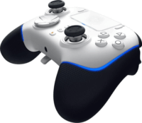 Razer Wolverine V2 Pro Wireless Controller - Fehér (PC/PS5)