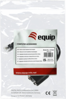 Equip 147944 RJ9 - 2x 3.5mm Jack fejhallgató audioadapter