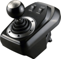 ready2gaming Multi System Multi Kormány és pedál - Fekete (PC/PS3/PS4/SW/ONE/Series S/X)