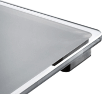 Soehnle Shape Sense Connect 200 Digitális Okosmérleg - Ezüst