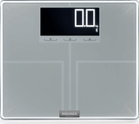 Soehnle Shape Sense Connect 200 Digitális Okosmérleg - Ezüst